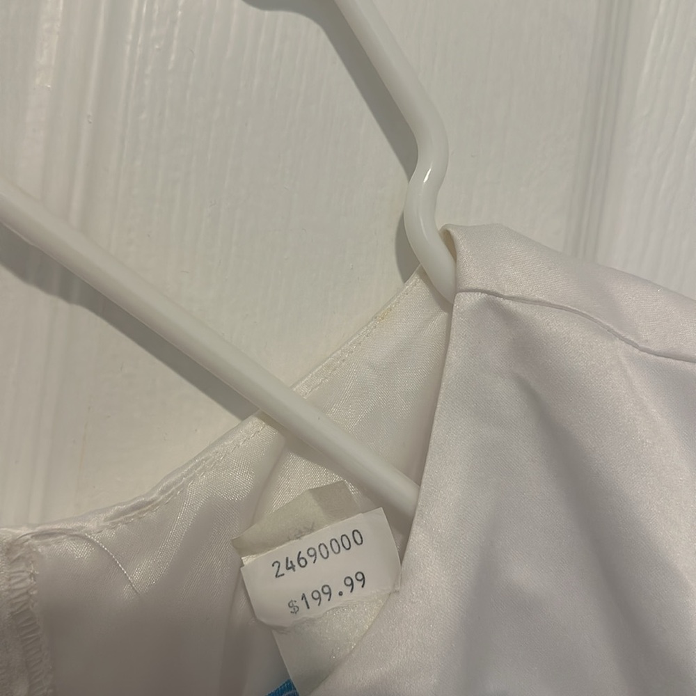 First Communion / Wedding Set - Picture 7 of 9